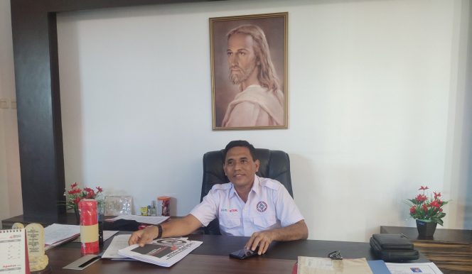 
					Pembayaran Lapak Atau Kios, Yang Tidak Sesuai Dokumen Itu Pungli