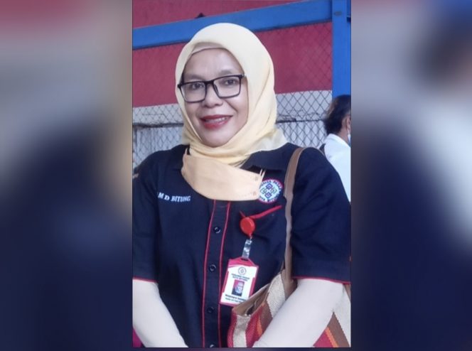 
					Pasar Rakyat Tidak Berfungsi, Ini Yang Akan Di Lakukan Oleh Kanit Pasar Winenet