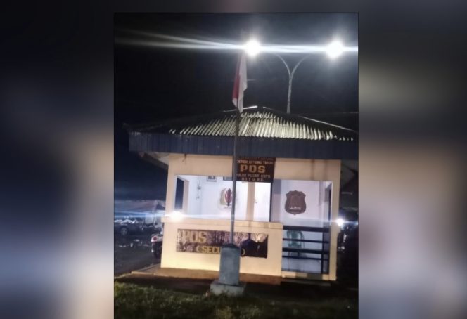 
					Terjadi Saling Tuding, Pihak Toko Minta Kembalikan Uang Tagihan Satpam