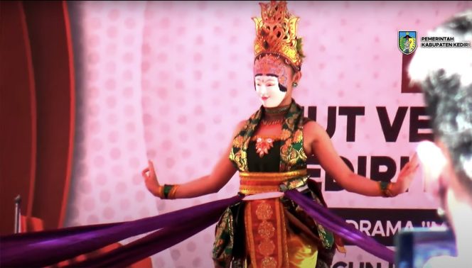 
					Sosiodrama Perjuangan Mayor Jenderal TNI (Purn.) Prof. Dr. Moestopo