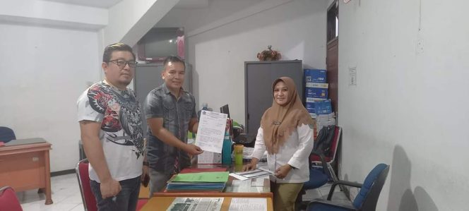 
					Robby Supit Kecewa, Aspirasi Masyarakat Di Abaikan Oleh DPRD Kota Bitung