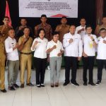 ATR/BPN Kabupaten Rote Ndao Gelar Sosialisasi Pendataan Tanah