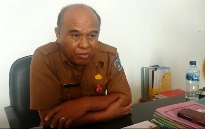 
					Pemkab Rote Ndao dan Polisi Pantau Harga BBM Ditingkat Eceran