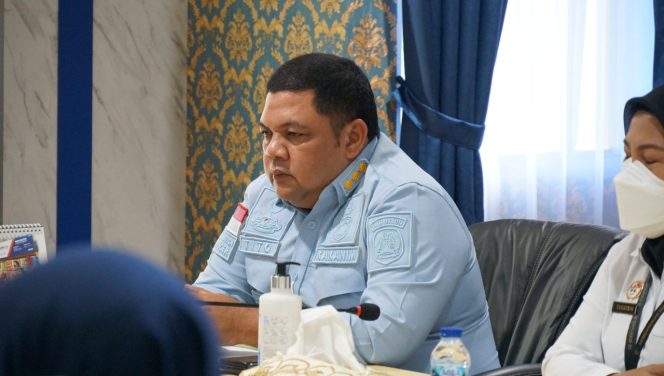 
					Implementasi Surat Edaran Kantor Imigrasi Kelas I Khusus TPI Soekarno-Hatta Permudah Layanan Ijin Tinggal