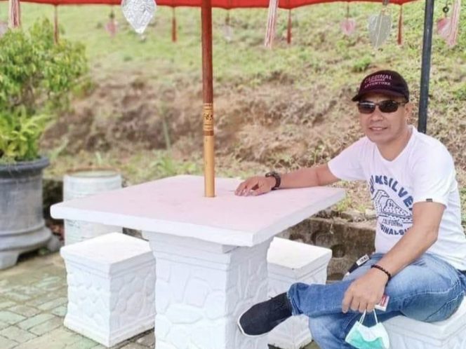 
					Rangkap Jabatan, Rasubala sebut Sekda Kota Bitung Berpotensi Korupsi