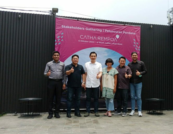 
					Sukses di Bekasi Kini Damai Putra Group Lakukan Ekspansi Di Tangerang Selatan