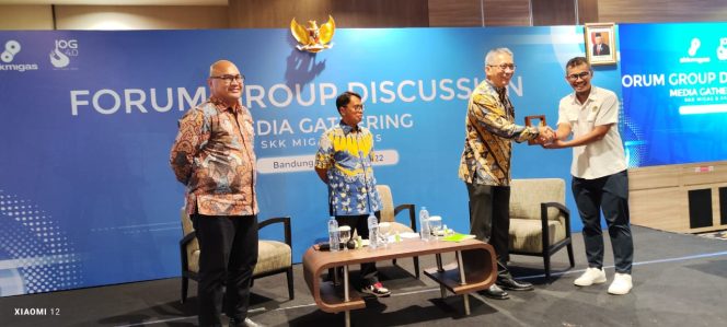
					Revisi UU Migas Berdampak Pada Keberlangsungan Industri Hulu Migas