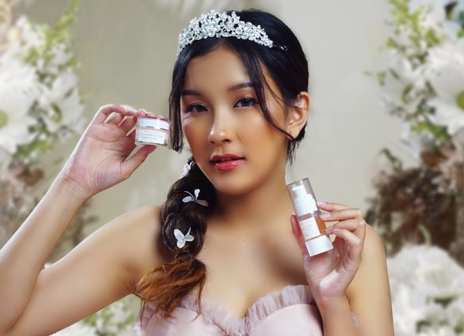 
					Solcare, Merek Lokal Skin Care Yang Kantongi Ijin BPOM