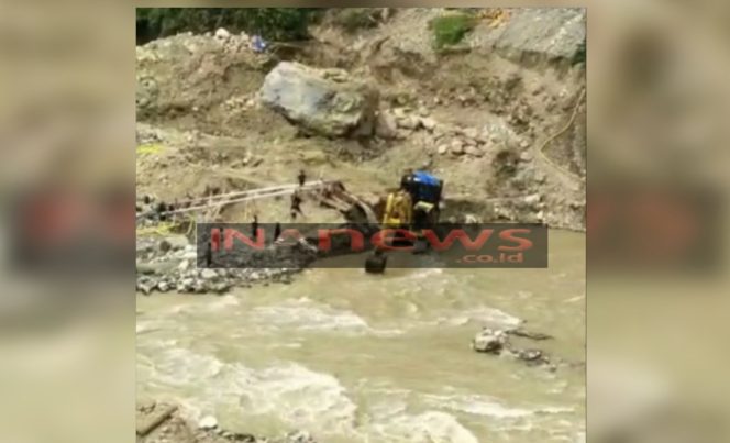 
					Diduga Kebal Hukum, Warga Minta APH Tangkap dan Penjarakan Big Boss Tambang Ilegal Di Manokwari