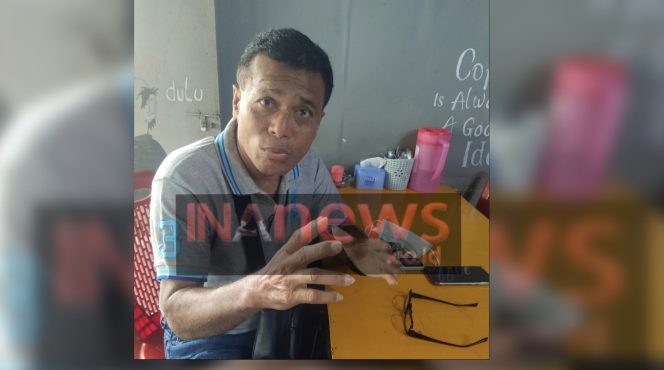 
					Tidak Lolos Verifikasi Kader PKPI Kocar Kacir, Baginda: Siapa Yang Akan Menampung Kader PKPI Bitung