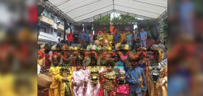 
					Tidak Hadir Dalam Acara Walima, Wali Kota Bitung Diduga Lecehkan Warga Gorontalo