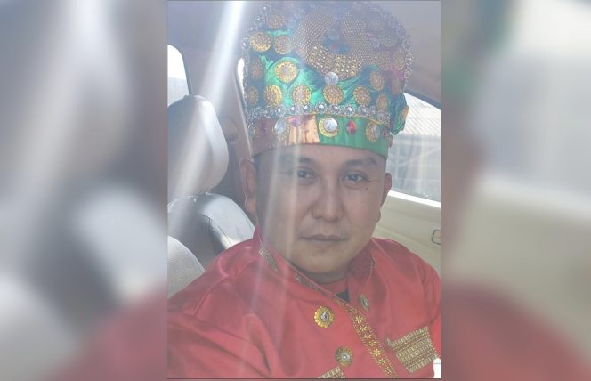 
					Karena Dihalangi Panitia, Wali Kota Bitung Gagal Hadir Di Walima