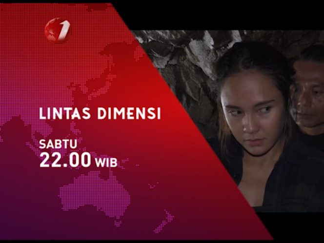 
					TvOne Segera Tayangkan Program Baru “Lintas Dimensi” Mencari Jawaban Perjalanan