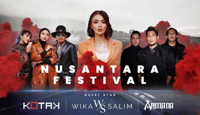 
					Meriahkan WSBK Indonesia 2022 di Sirkuit Mandalika Panitia Tampilkan Artis Papan Atas