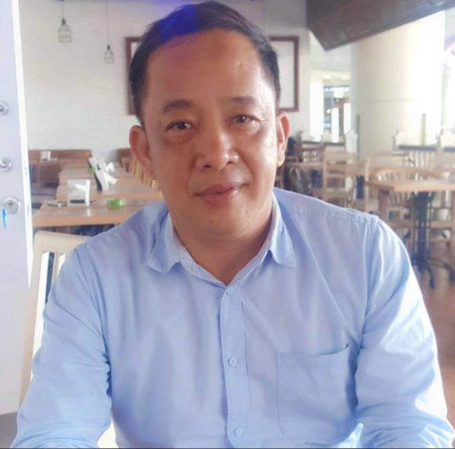 
					Formak Akan Surati KPK Untuk Bersikap Soal Kasus Ismail Bolong