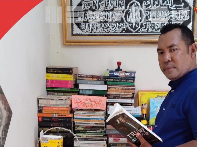 
					Iradat Ismail Kornas JAPI (foto: INANEWS)