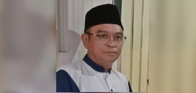 
					Polemik Walima, Harsono Sebut Wali Kota Bitung Masih Sebagai Pahlawan Warga Gorontalo