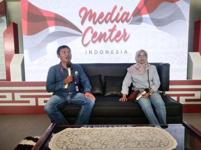 
					Saat WSBK Mandalika, Drone dan Kamera Ilegal Berpotensi Ganggu Frekuensi