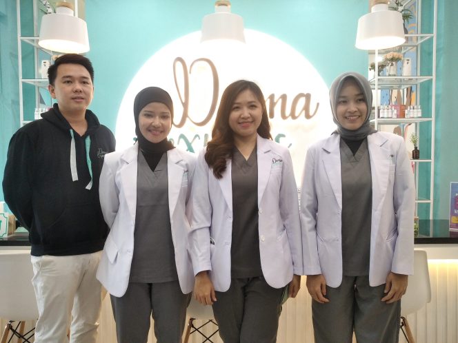 
					Treatment Skin Harga Murah, Derma Express Resmi Dibuka di Mataram