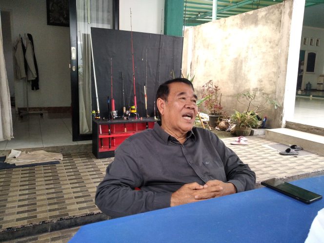 
					BPN Lobar Amburadul, Polda NTB Diminta Serius Tangani Kasus Mafia Tanah