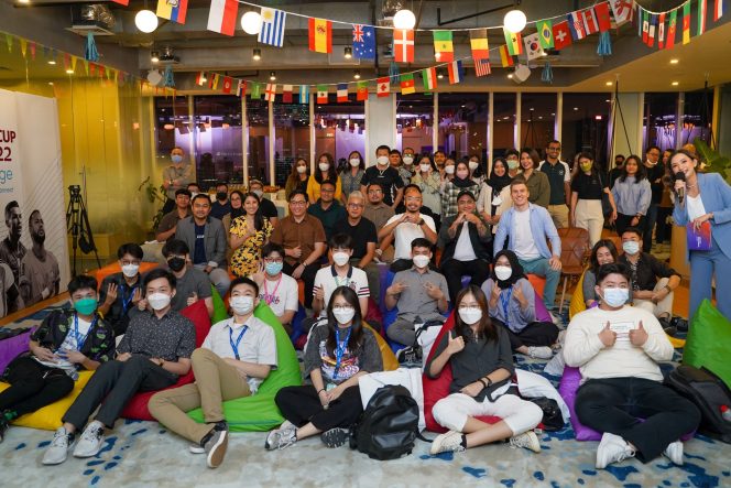 
					Product Tech Connect by Ayoconnect: Diskusi Strategi Hadapi Tech Winter dan Prediksi Ekosistem Fintech di 2023