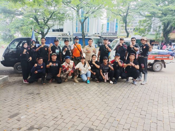 
					Perguruan IKS.PI Kera Sakti Cabang Bogor Raya (foto: istimewa)