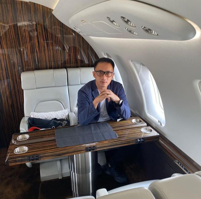 
					Catur Gunadi (foto : istimewa)