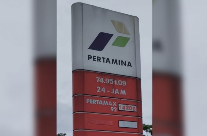 
					Warga Minta Kapolda Tangkap, Para Mafia dan Operator BBM Solar Di SPBU Winangun