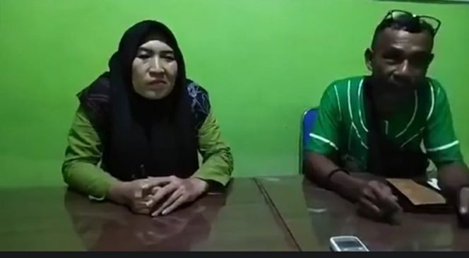 
					Tidak Menerima BLT Tahap 4 Warga Desa Tesabela Mengadu ke LBH
