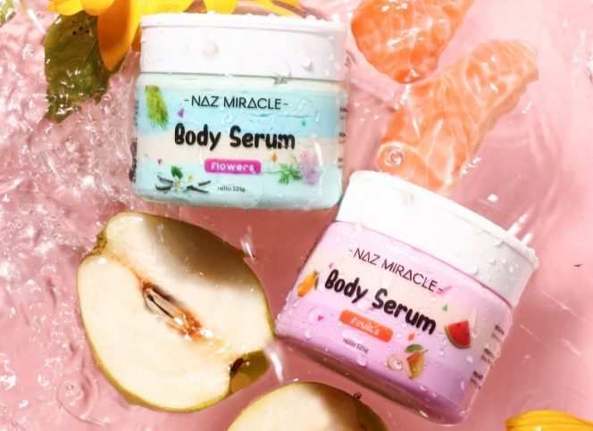 
					Anomali Cuaca di Indonesia Pengamat Sarankan Pakai Body Serum