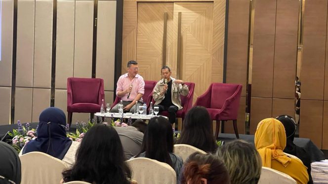 
					Catat, Art Jakarta Garden Akan Digelar Bulan Februari di Hutan Kota by Plataran