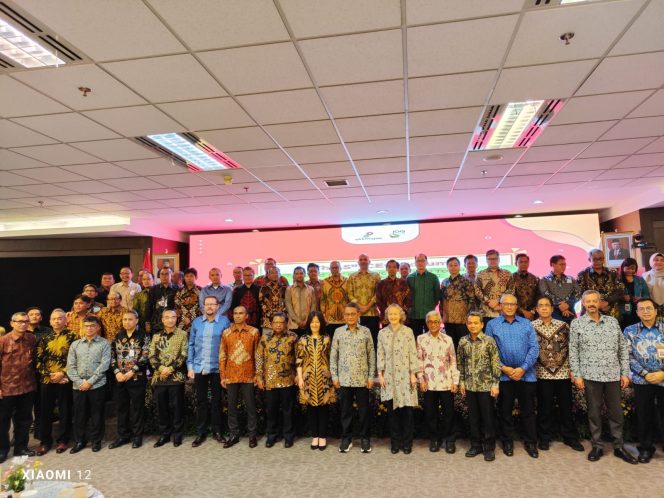 
					Kejar Target 2023, SKK Migas Gelar CEO Forum Bersama KKKS