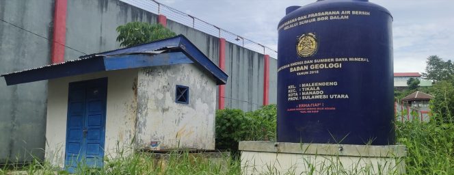 
					Diduga Korupsi, Warga Minta Kejaksaan Periksa Rutan Kelas II A Manado