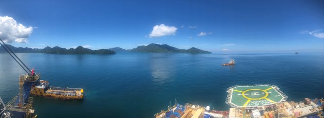 
					ESDM dan SKK Migas Setujui Premier Oil Garap Lapangan Tuna