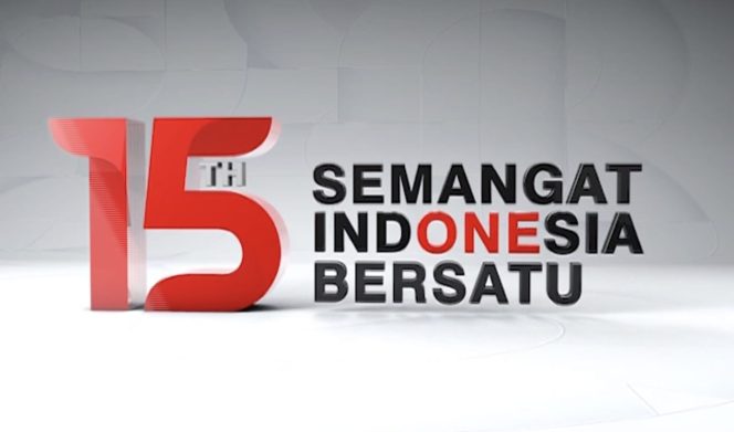
					Rayakan HUT 15 TvOne Gelar Program Spesial