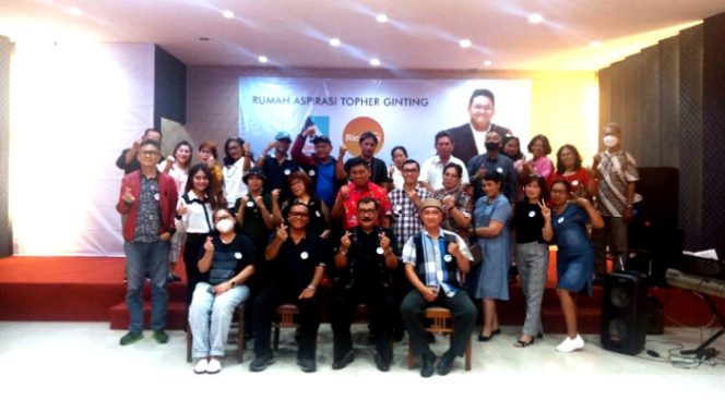 
					Woow Keren!!! “Rumahku Aspirasimu” Ditengah Masyarakat Tangerang Selatan