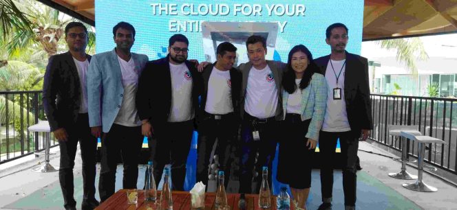 
					Kolaborasi Blue Power Technology dan DigitalOcean Untuk Hadapi Tantangan SMB dalam Mengadopsi Cloud