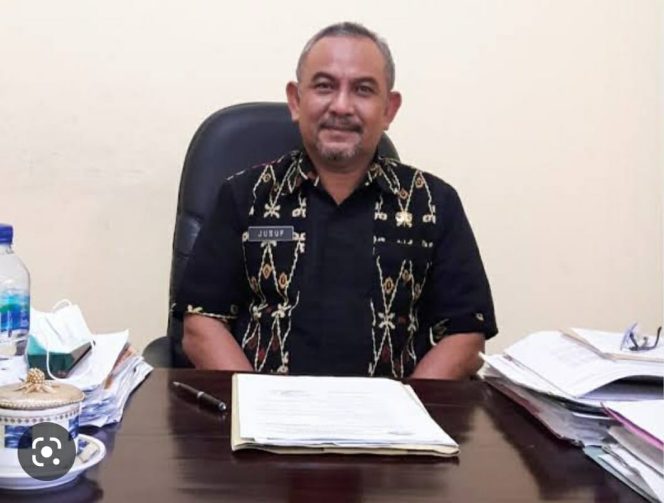 
					Dinas ESDM NTT Minta Praktek Tambang Pasir Tak Berijin di Rote Ndao Ditertibkan