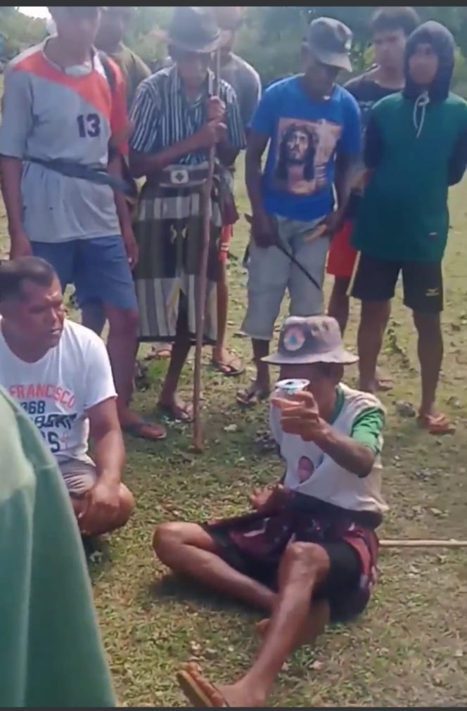 
					Musa Dillak Warga Desa Kuli Sudah Ditemukan