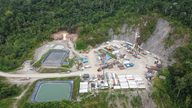 
					SKK Migas Bersama Citic Seram Energy Temukan Cadangan Gas Potensi 5 Miliar Barel di Pulau Seram