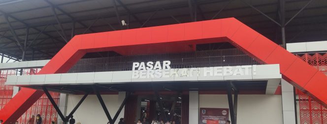 
					Dinilai Menyusahkan Pedagang, Hendra Tololiu: Copot Irfin Biki Dari Jabatannya