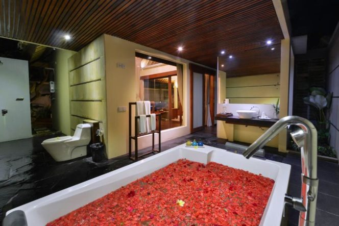 
					Waringin Hospitality Hadirkan Avery Le Nixsun Villas di Bali