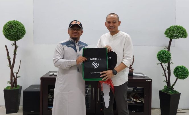 
					AMITRA Beri Peluang Individu Jadi Rekanan Untuk Dapatkan Penghasilan Tambahan