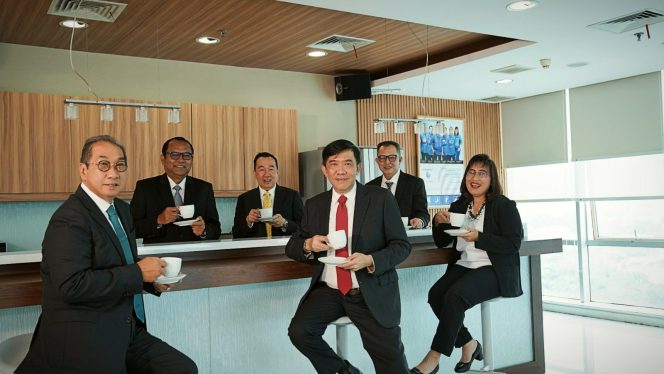 
					PT Federal International Finance Tunjukkan Kinerja Positif Di Tahun 2022