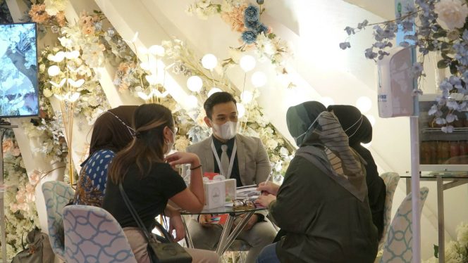 
					Dyandra Promosindo Siap Menggelar Indonesia Dream Wedding Festival (IDWF) 2023