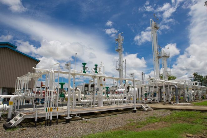 
					SKK Migas Intruksikan Energi Equity Epic Pasok Gas ke PLTGU Sengkang