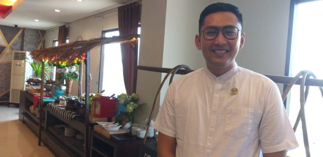 
					Sambut Ramadhan Hotel 88 Mangga Besar VIII Gelar Launching Promo Ramadhan