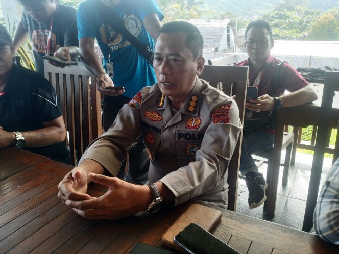 
					Kabid Humas Polda NTB: Pelaksanaan WSBK 2023 Jauh Lebih Baik dari Sebelumnya