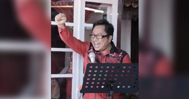 
					Dinilai Tidak Layak Mengkritik, Michael Jacobus Minta Bubarkan IKAPPI Bitung