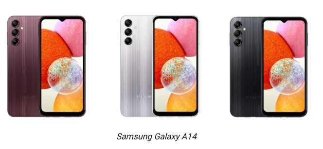 
					Samsung Electronics Indonesia Luncurkan Hape Dua Jutaan Sarat Fitur